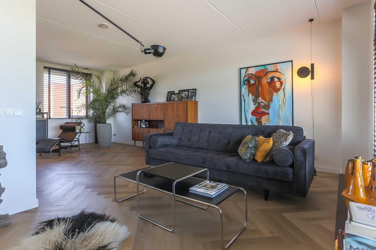 Florakade 540, 9713 ZP Groningen - € 525.000 k.k. - Boekholt & partners makelaars Groningen