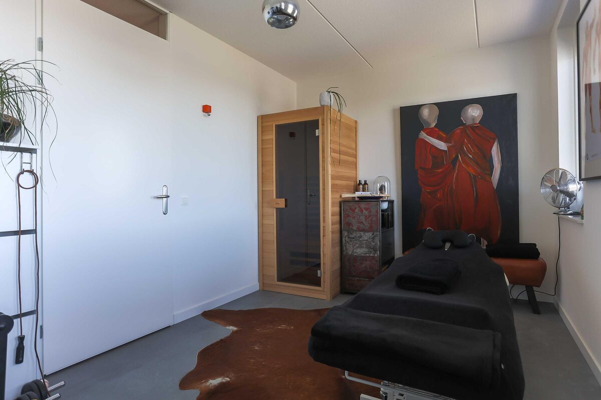 Florakade 540, 9713 ZP Groningen - € 525.000 k.k. - Boekholt & partners makelaars Groningen