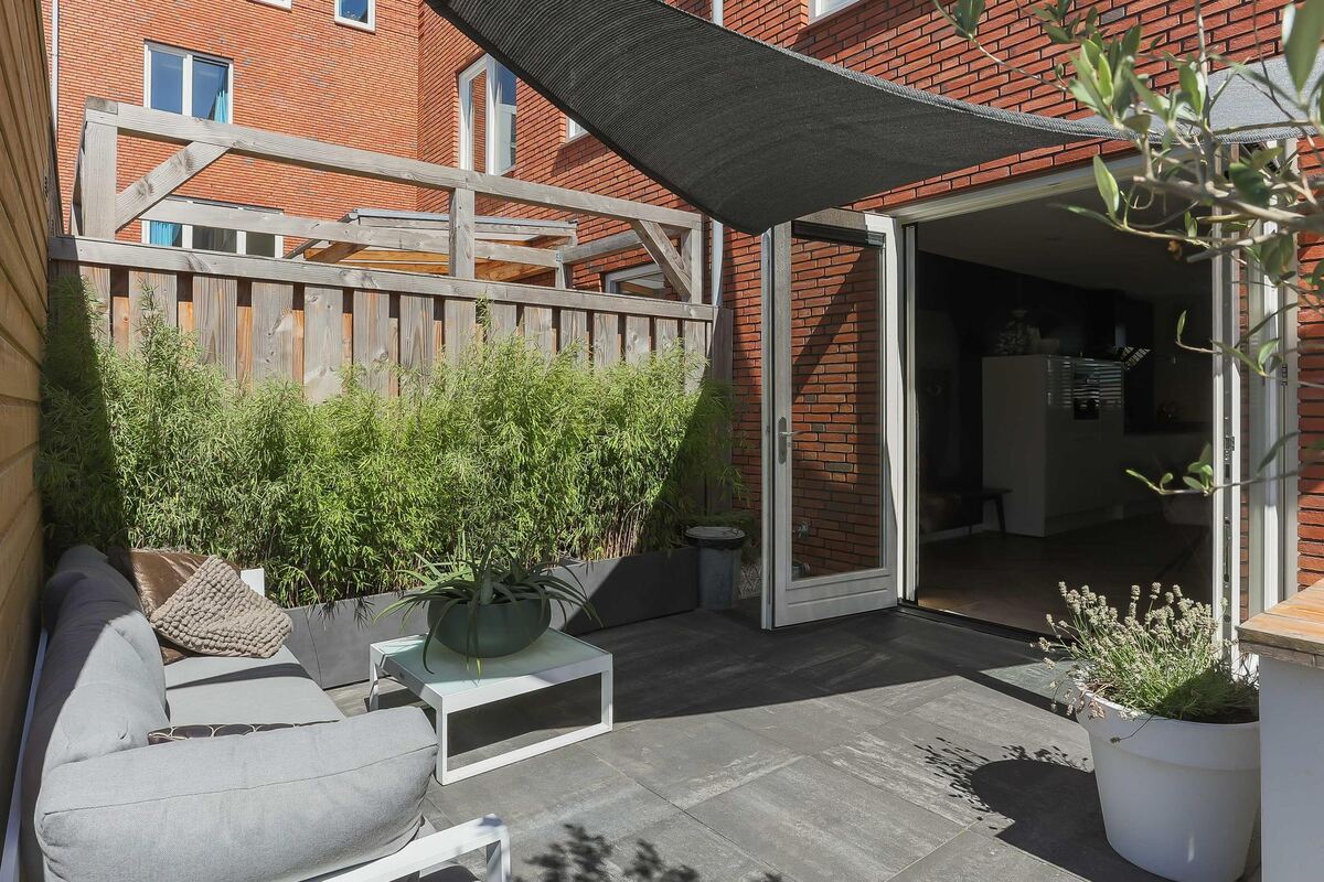 Florakade 540, 9713 ZP Groningen - € 525.000 k.k. - Boekholt & partners makelaars Groningen
