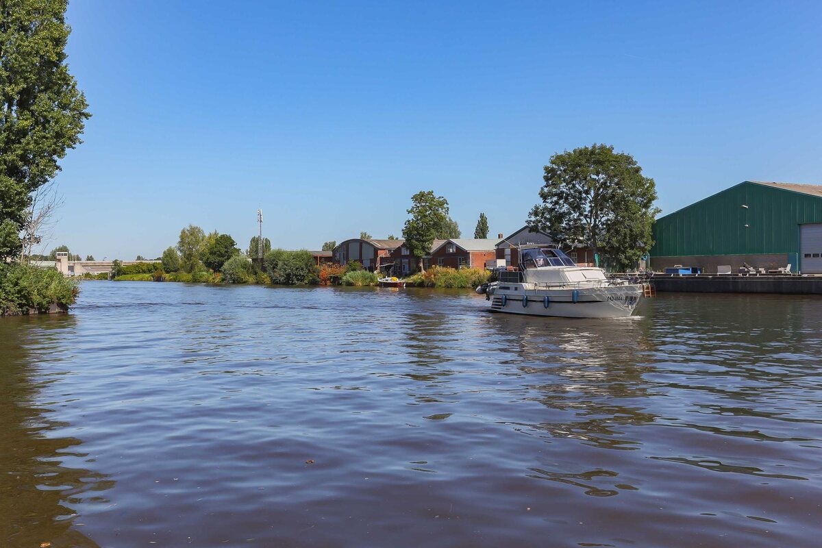 Florakade 540, 9713 ZP Groningen - € 525.000 k.k. - Boekholt & partners makelaars Groningen