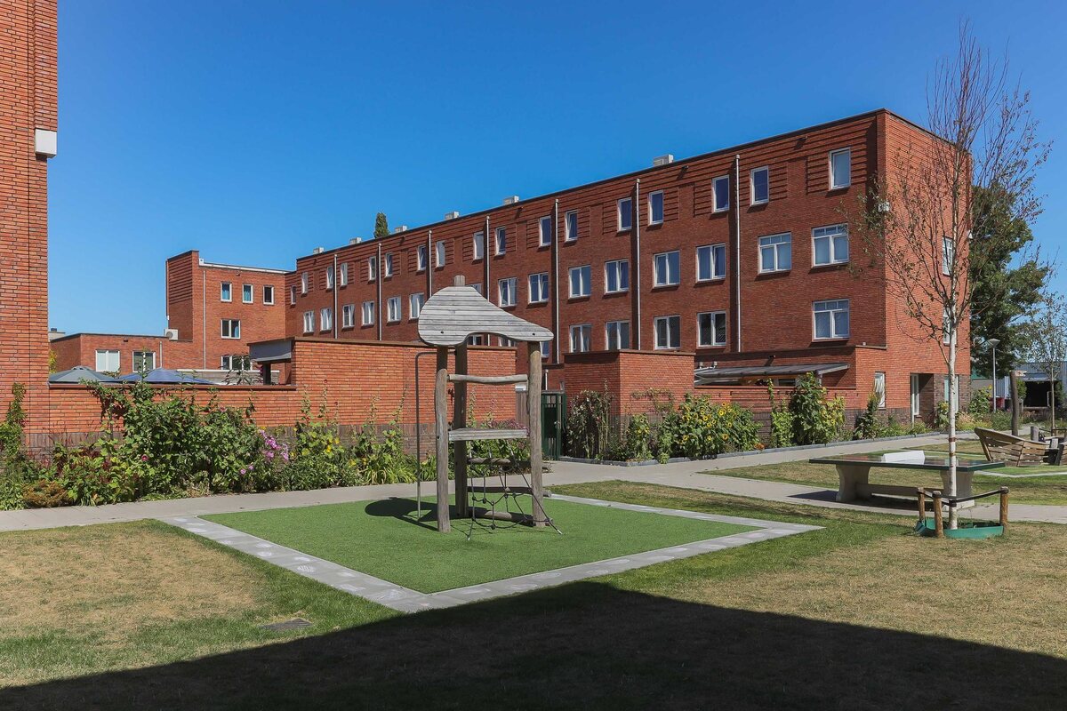 Florakade 540, 9713 ZP Groningen - € 525.000 k.k. - Boekholt & partners makelaars Groningen