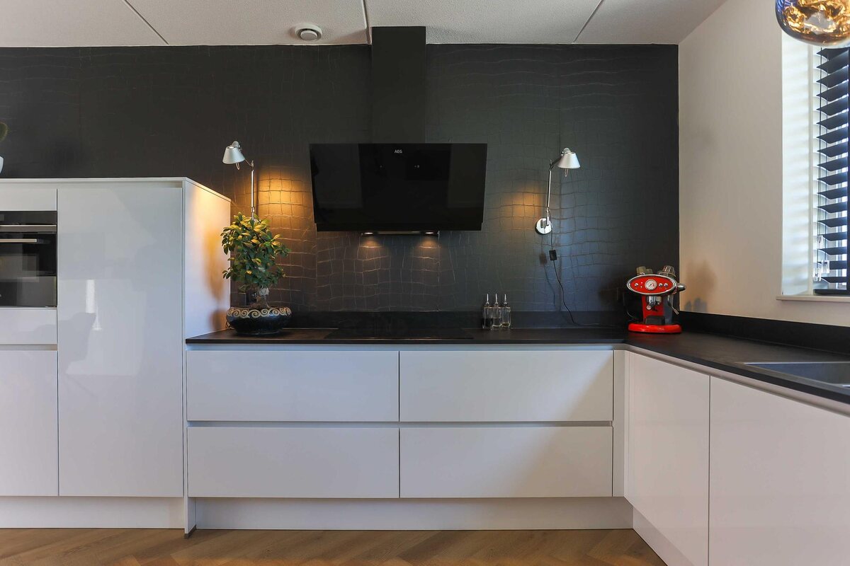 Florakade 540, 9713 ZP Groningen - € 525.000 k.k. - Boekholt & partners makelaars Groningen