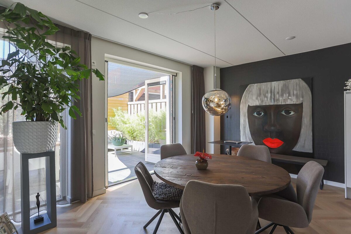 Florakade 540, 9713 ZP Groningen - € 525.000 k.k. - Boekholt & partners makelaars Groningen