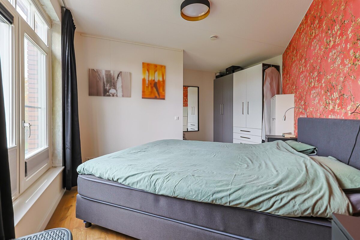 Florakade 544, 9713 ZP Groningen - € 550.000 k.k. - Boekholt & partners makelaars Groningen
