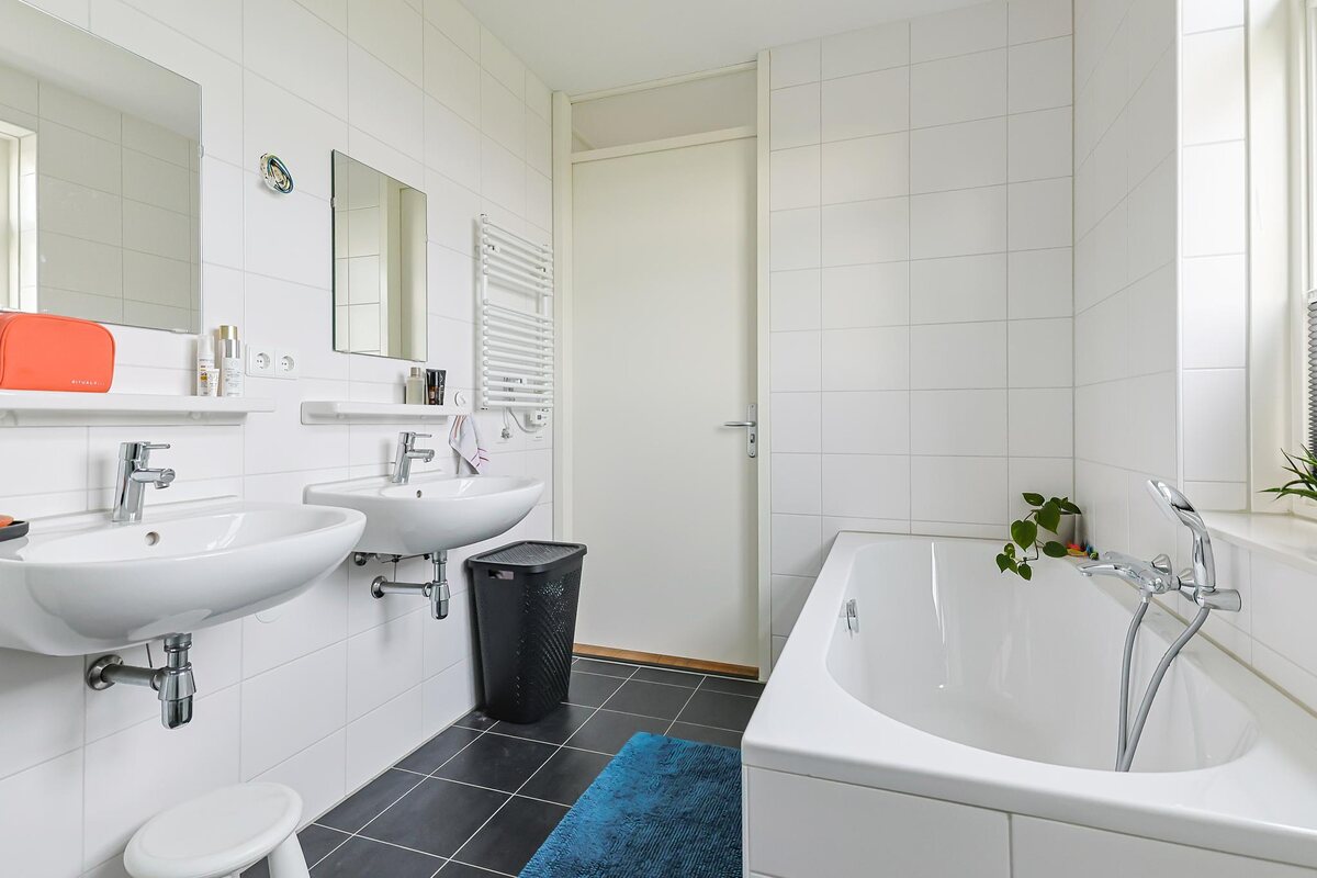 Florakade 544, 9713 ZP Groningen - € 550.000 k.k. - Boekholt & partners makelaars Groningen