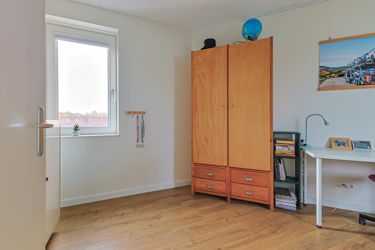 Florakade 544, 9713 ZP Groningen - € 550.000 k.k. - Boekholt & partners makelaars Groningen