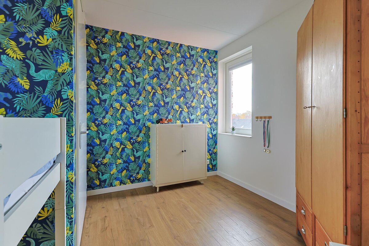 Florakade 544, 9713 ZP Groningen - € 550.000 k.k. - Boekholt & partners makelaars Groningen