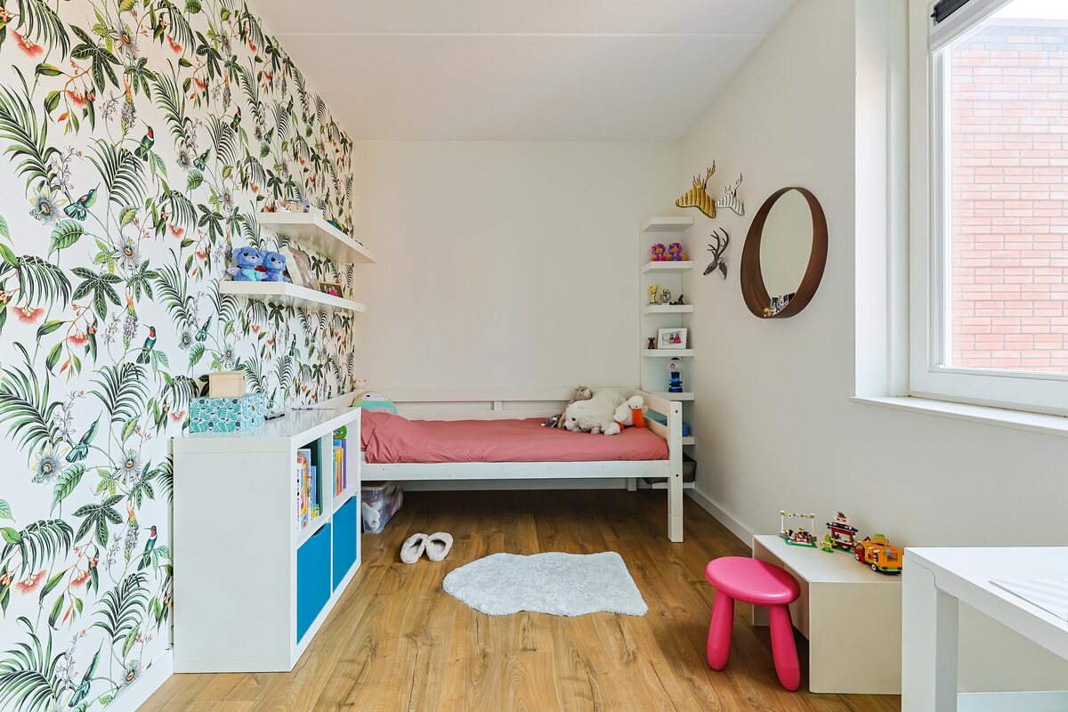 Florakade 544, 9713 ZP Groningen - € 550.000 k.k. - Boekholt & partners makelaars Groningen