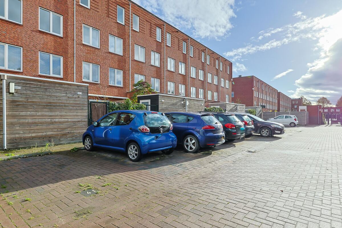 Florakade 544, 9713 ZP Groningen - € 550.000 k.k. - Boekholt & partners makelaars Groningen