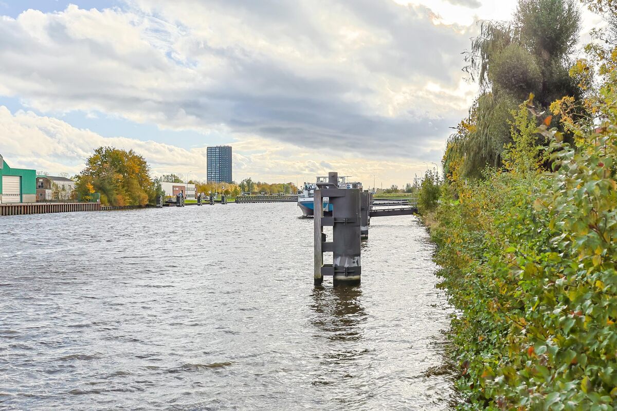 Florakade 544, 9713 ZP Groningen - € 550.000 k.k. - Boekholt & partners makelaars Groningen