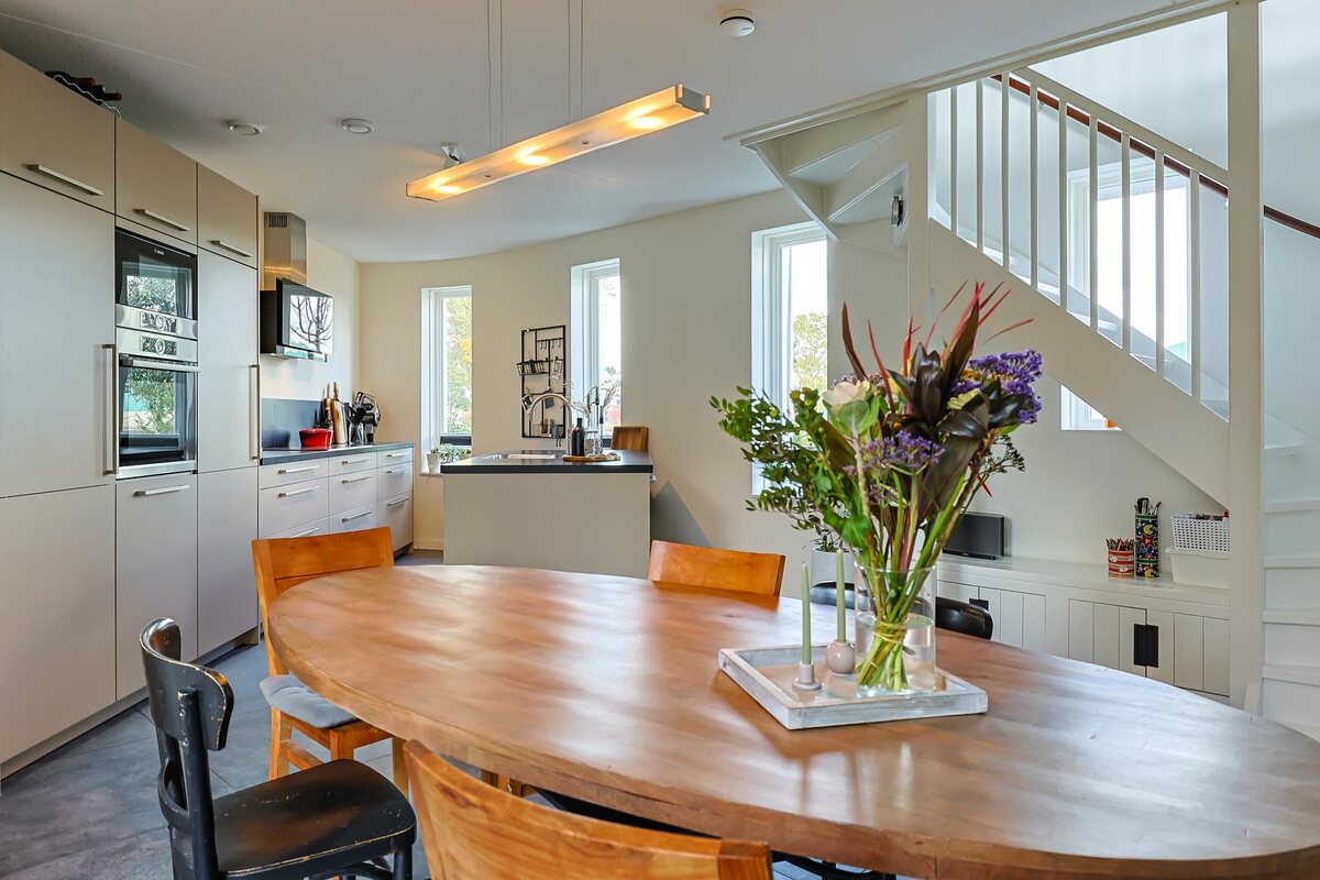 Florakade 544, 9713 ZP Groningen - € 550.000 k.k. - Boekholt & partners makelaars Groningen