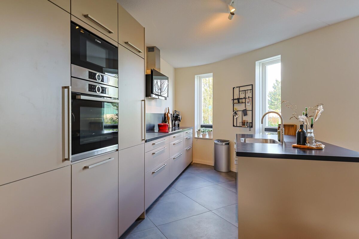 Florakade 544, 9713 ZP Groningen - € 550.000 k.k. - Boekholt & partners makelaars Groningen