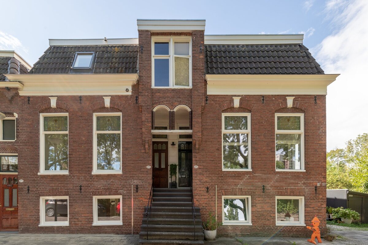 Friesestraatweg 402, 9718 NW Groningen - € 345.000 k.k. - Boekholt & partners makelaars Groningen