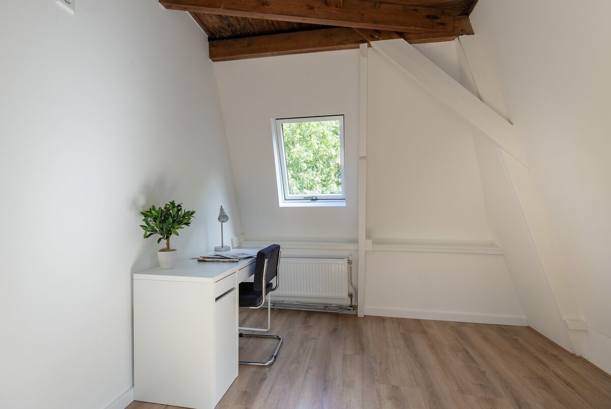Friesestraatweg 402, 9718 NW Groningen - € 345.000 k.k. - Boekholt & partners makelaars Groningen