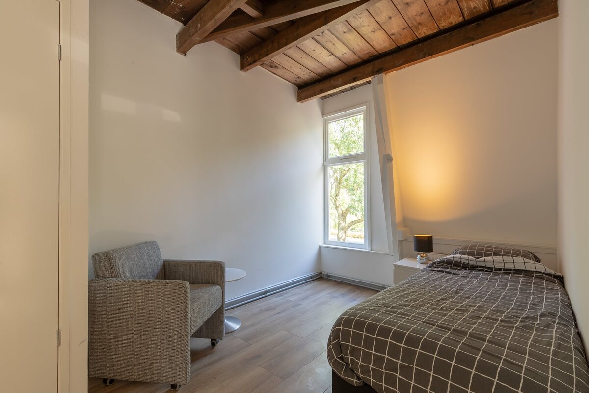 Friesestraatweg 402, 9718 NW Groningen - € 345.000 k.k. - Boekholt & partners makelaars Groningen