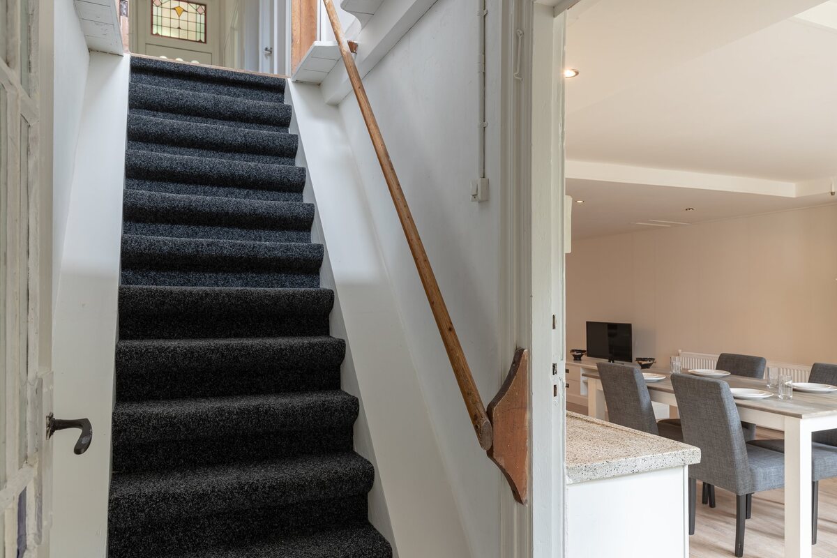 Friesestraatweg 402, 9718 NW Groningen - € 345.000 k.k. - Boekholt & partners makelaars Groningen