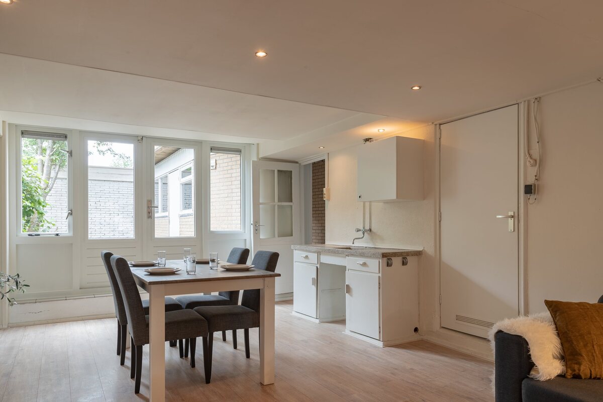 Friesestraatweg 402, 9718 NW Groningen - € 345.000 k.k. - Boekholt & partners makelaars Groningen