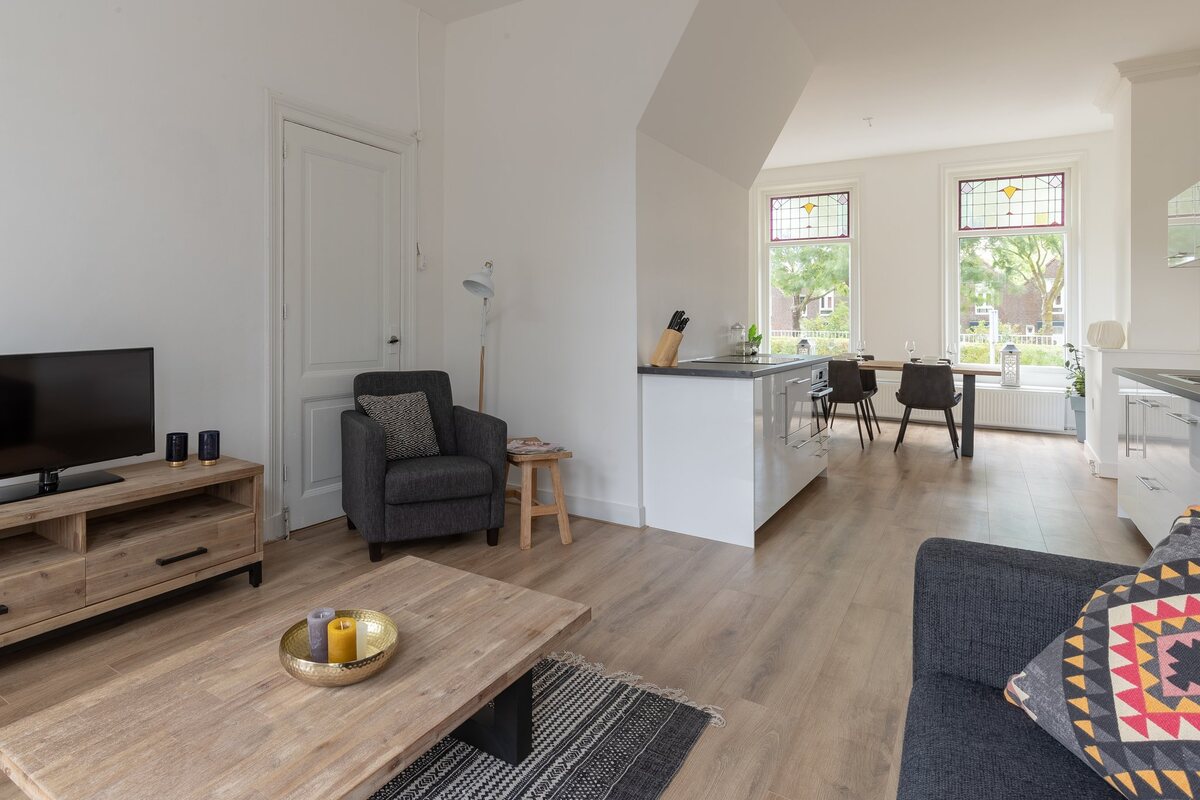 Friesestraatweg 402, 9718 NW Groningen - € 345.000 k.k. - Boekholt & partners makelaars Groningen