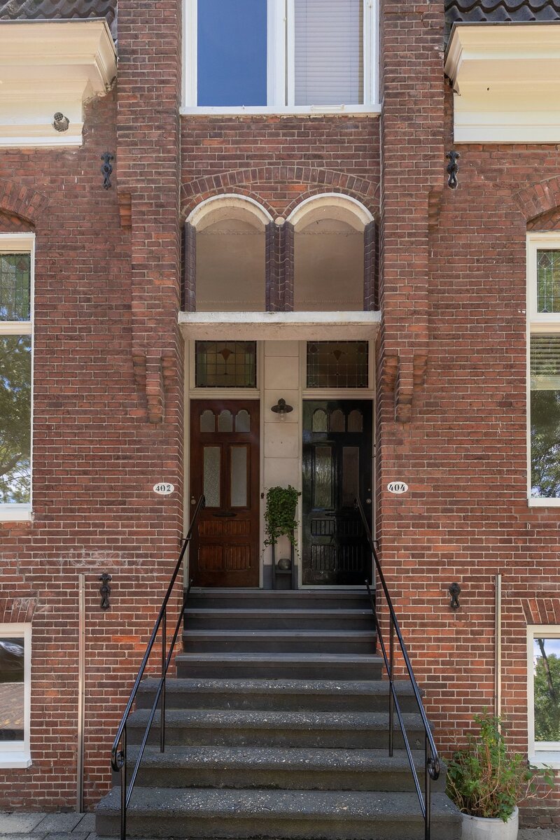 Friesestraatweg 402, 9718 NW Groningen - € 345.000 k.k. - Boekholt & partners makelaars Groningen