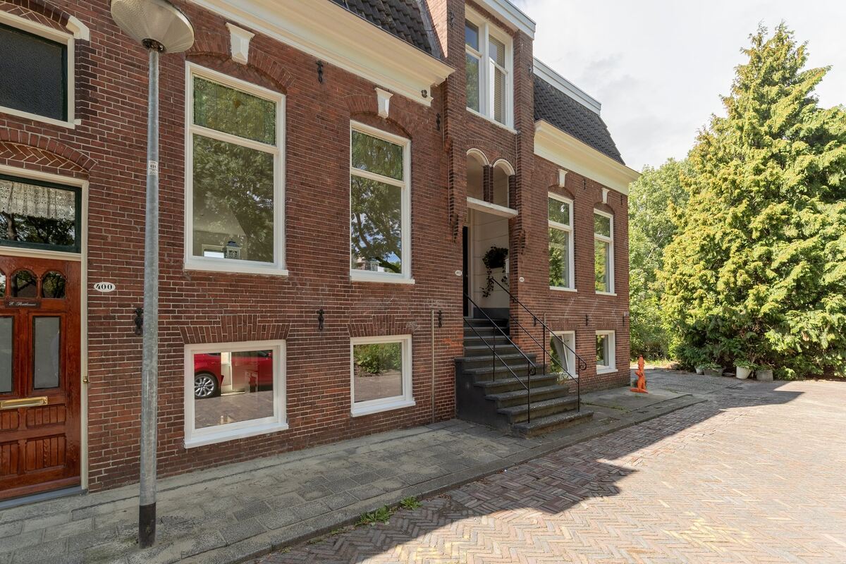 Friesestraatweg 402, 9718 NW Groningen - € 345.000 k.k. - Boekholt & partners makelaars Groningen