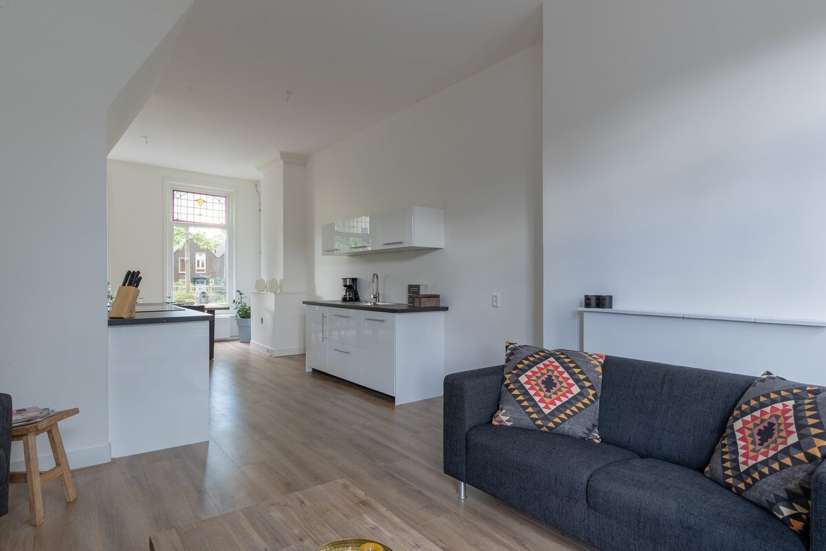 Friesestraatweg 402, 9718 NW Groningen - € 345.000 k.k. - Boekholt & partners makelaars Groningen