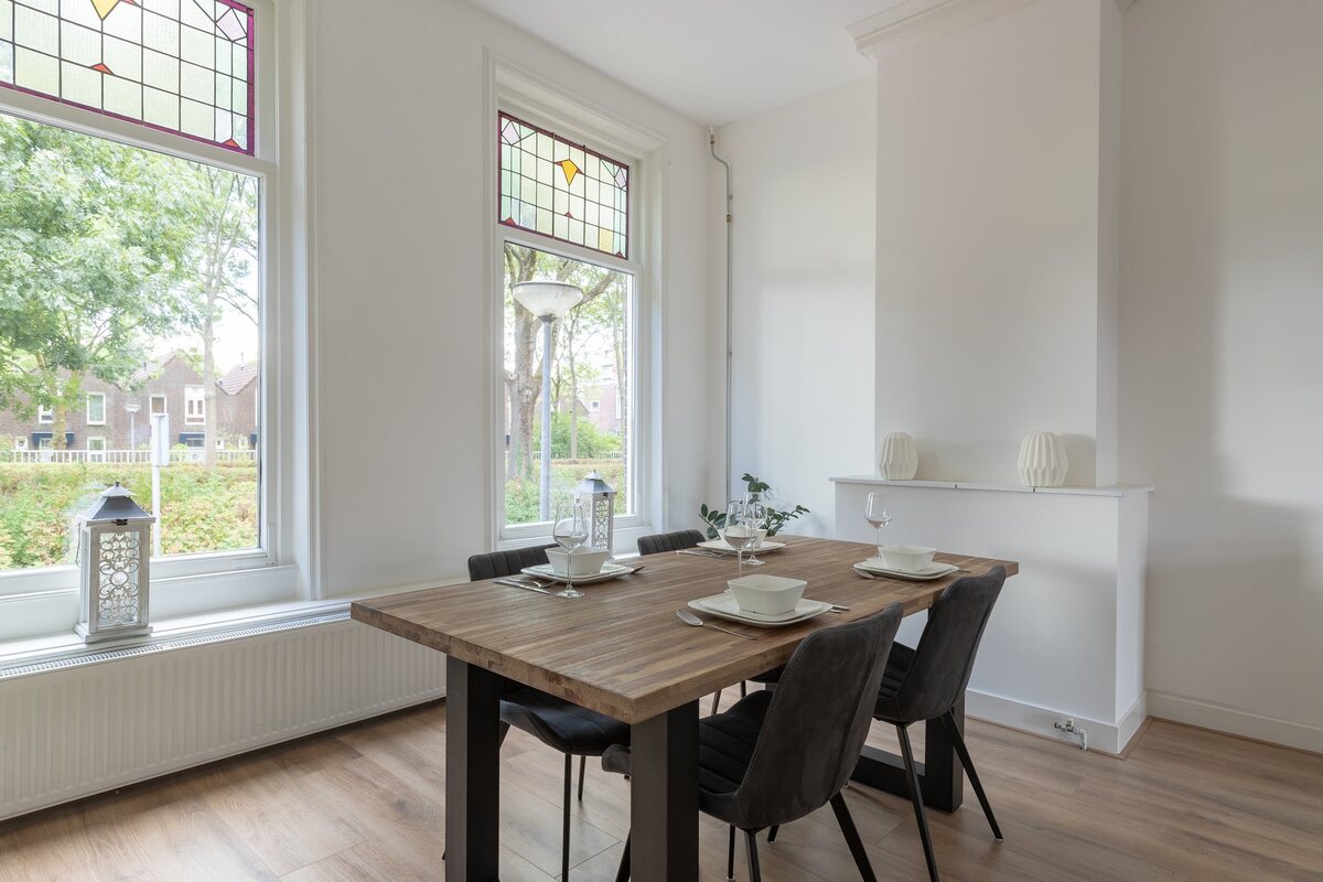 Friesestraatweg 402, 9718 NW Groningen - € 345.000 k.k. - Boekholt & partners makelaars Groningen