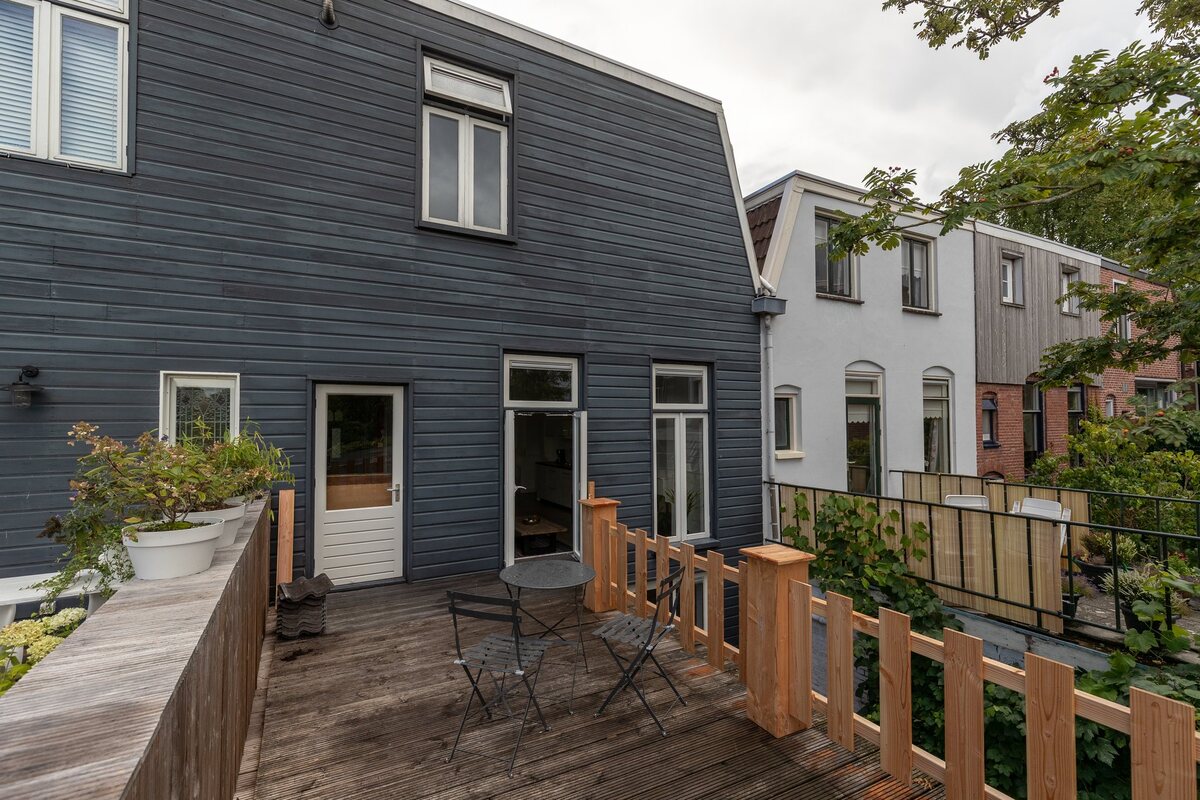 Friesestraatweg 402, 9718 NW Groningen - € 345.000 k.k. - Boekholt & partners makelaars Groningen