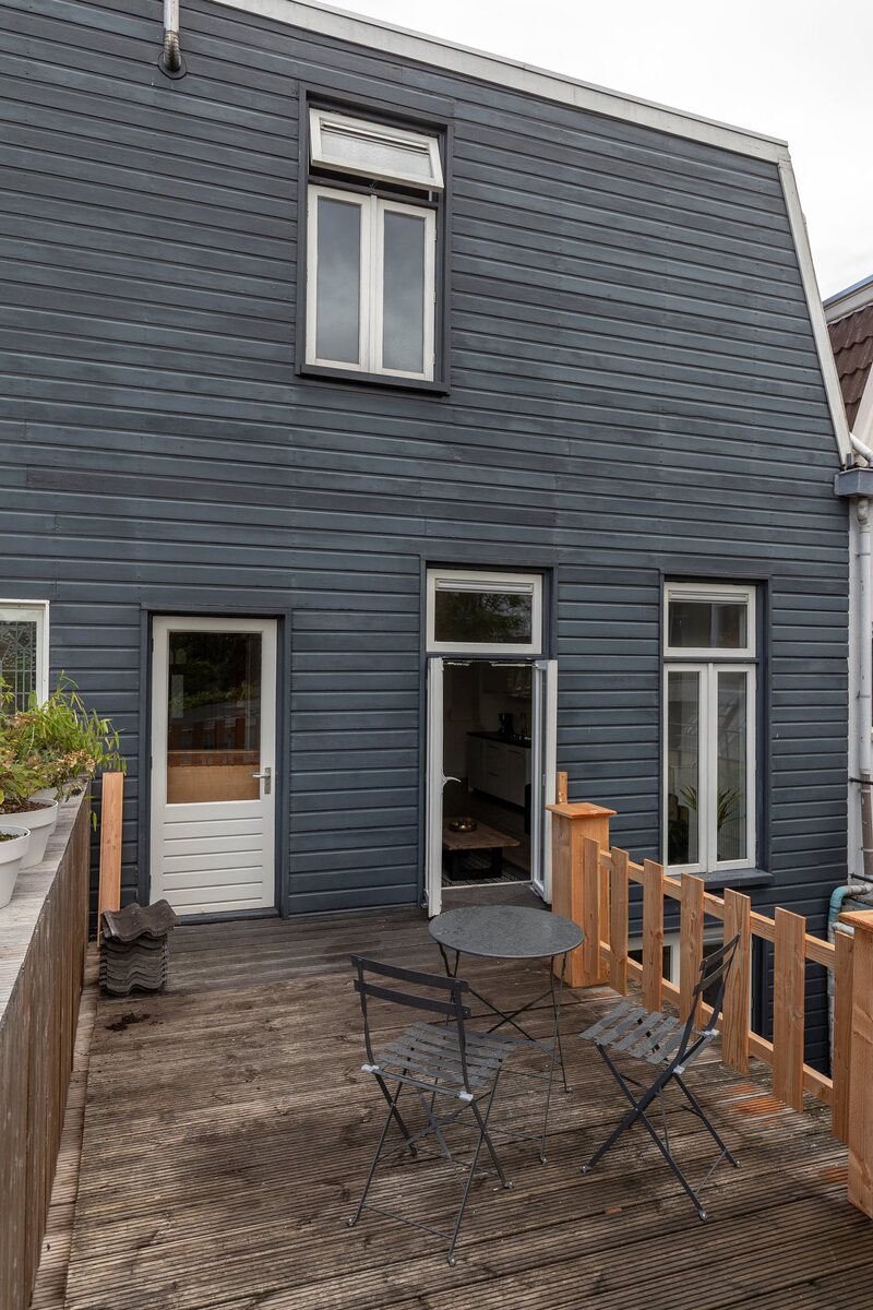 Friesestraatweg 402, 9718 NW Groningen - € 345.000 k.k. - Boekholt & partners makelaars Groningen