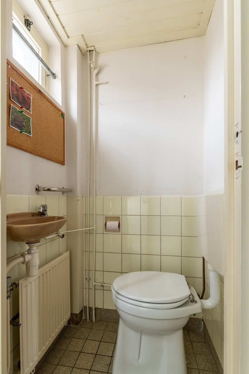 Ganzebloemstraat 16, 9731 CN Groningen - € 195.000 k.k. - Boekholt & partners makelaars Groningen