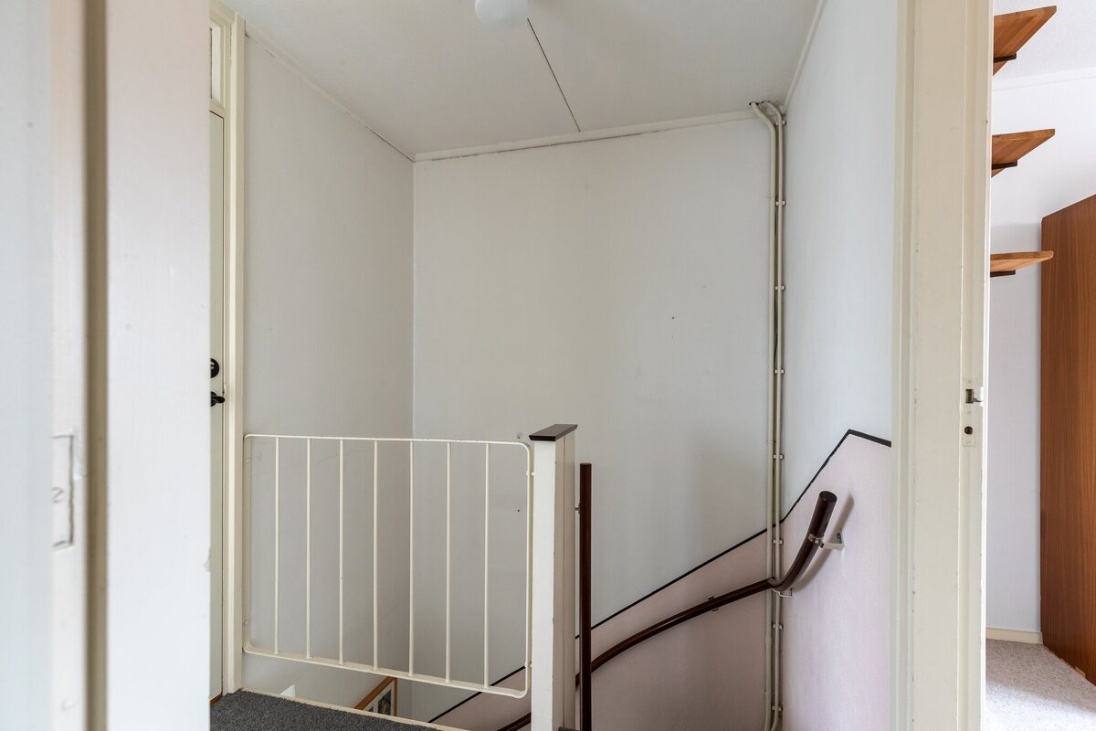 Ganzebloemstraat 16, 9731 CN Groningen - € 195.000 k.k. - Boekholt & partners makelaars Groningen