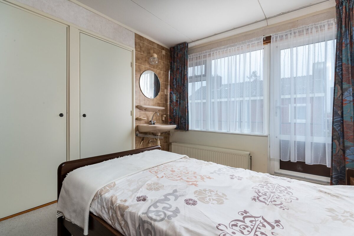 Ganzebloemstraat 16, 9731 CN Groningen - € 195.000 k.k. - Boekholt & partners makelaars Groningen