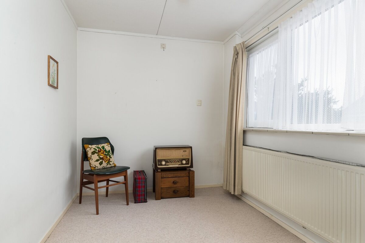 Ganzebloemstraat 16, 9731 CN Groningen - € 195.000 k.k. - Boekholt & partners makelaars Groningen