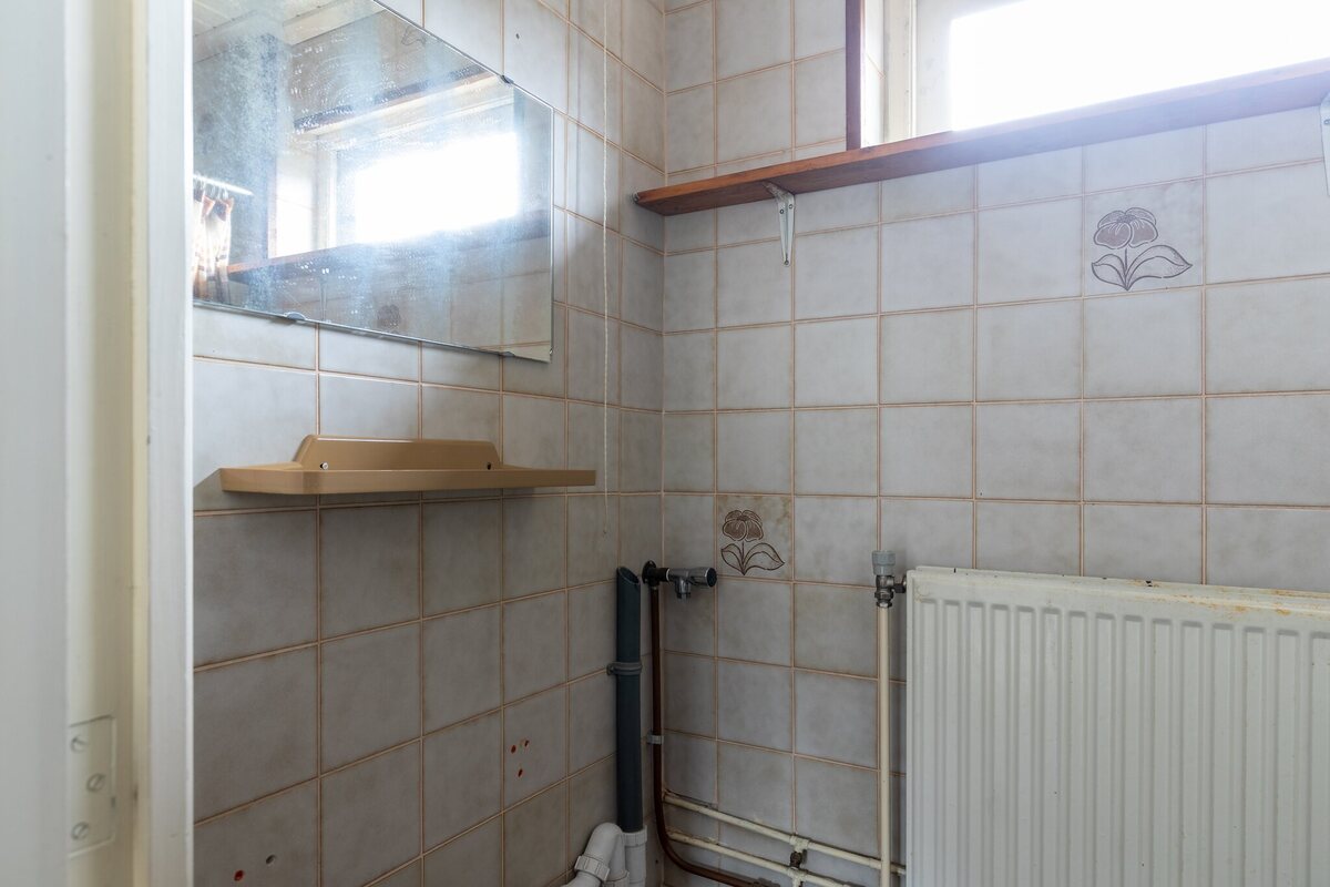 Ganzebloemstraat 16, 9731 CN Groningen - € 195.000 k.k. - Boekholt & partners makelaars Groningen