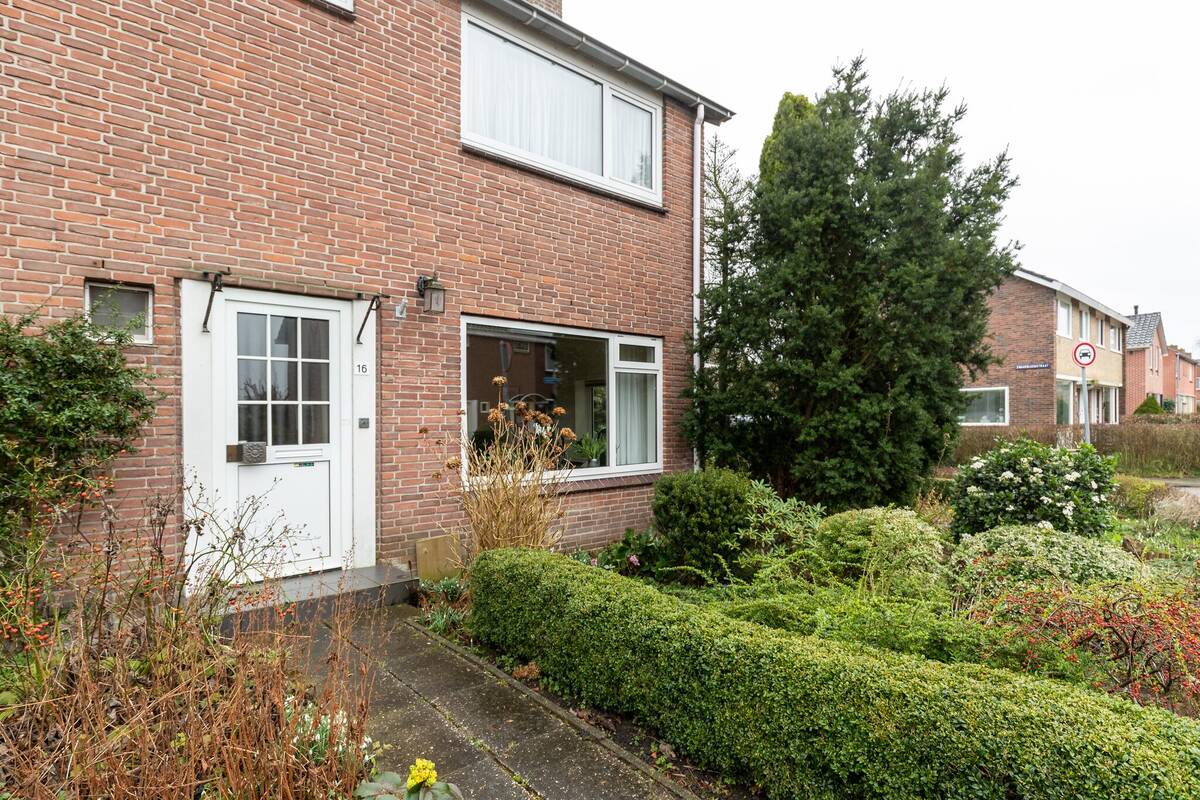 Ganzebloemstraat 16, 9731 CN Groningen - € 195.000 k.k. - Boekholt & partners makelaars Groningen