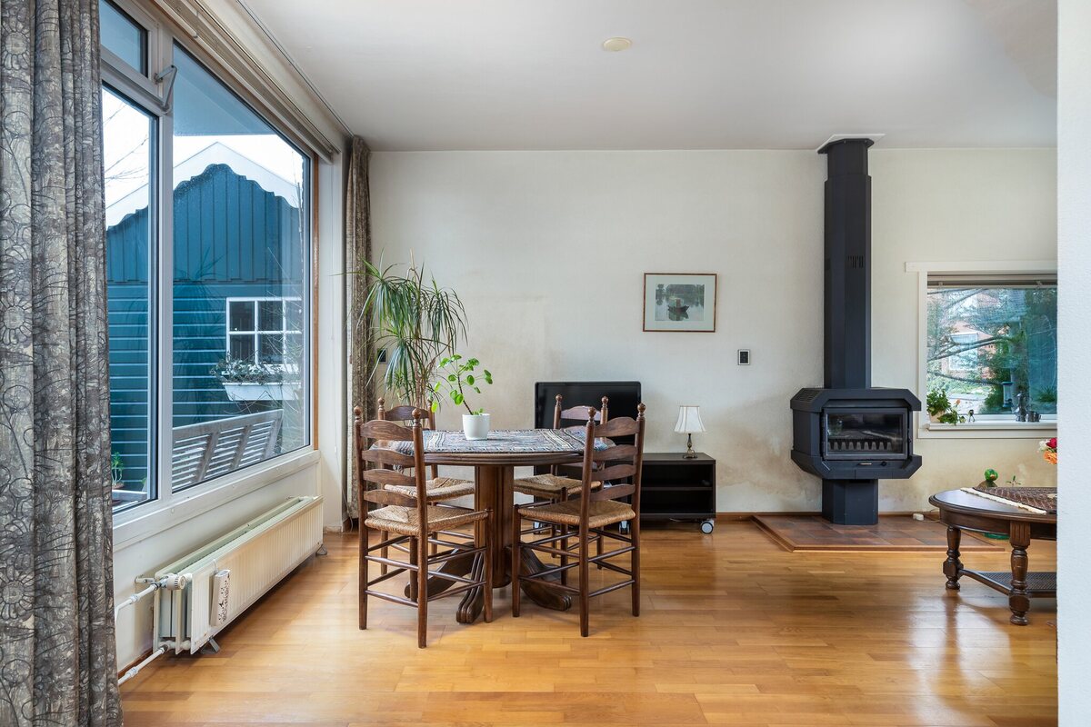 Ganzebloemstraat 16, 9731 CN Groningen - € 195.000 k.k. - Boekholt & partners makelaars Groningen
