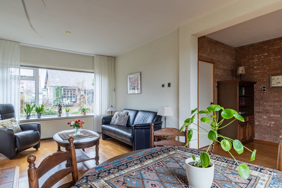 Ganzebloemstraat 16, 9731 CN Groningen - € 195.000 k.k. - Boekholt & partners makelaars Groningen