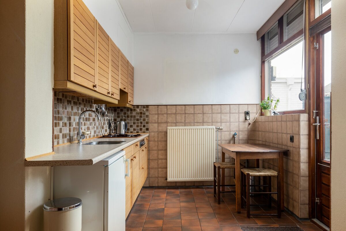 Ganzebloemstraat 16, 9731 CN Groningen - € 195.000 k.k. - Boekholt & partners makelaars Groningen