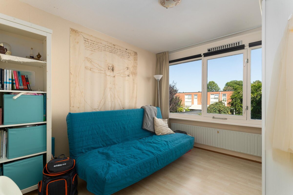 G.C. Marshallstraat 18, 9728 WS Groningen - € 395.000 k.k. - Boekholt & partners makelaars Groningen