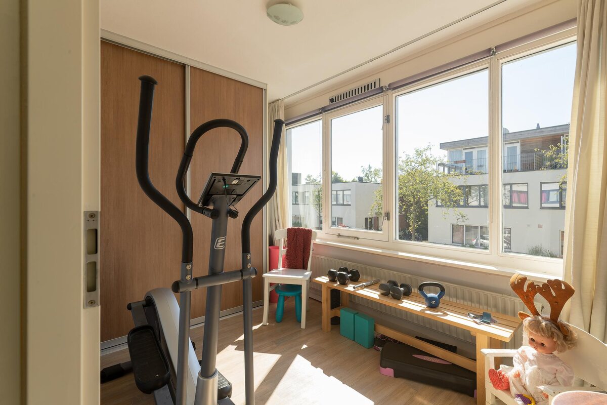 G.C. Marshallstraat 18, 9728 WS Groningen - € 395.000 k.k. - Boekholt & partners makelaars Groningen