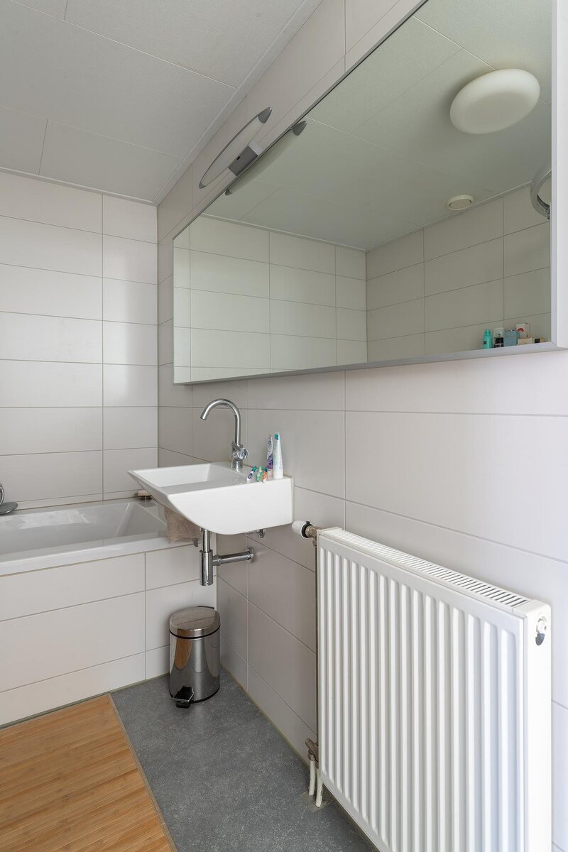 G.C. Marshallstraat 18, 9728 WS Groningen - € 395.000 k.k. - Boekholt & partners makelaars Groningen