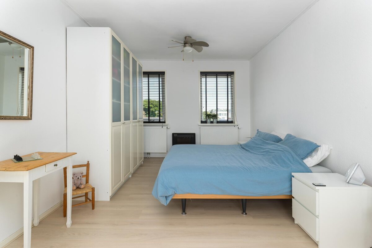 G.C. Marshallstraat 18, 9728 WS Groningen - € 395.000 k.k. - Boekholt & partners makelaars Groningen