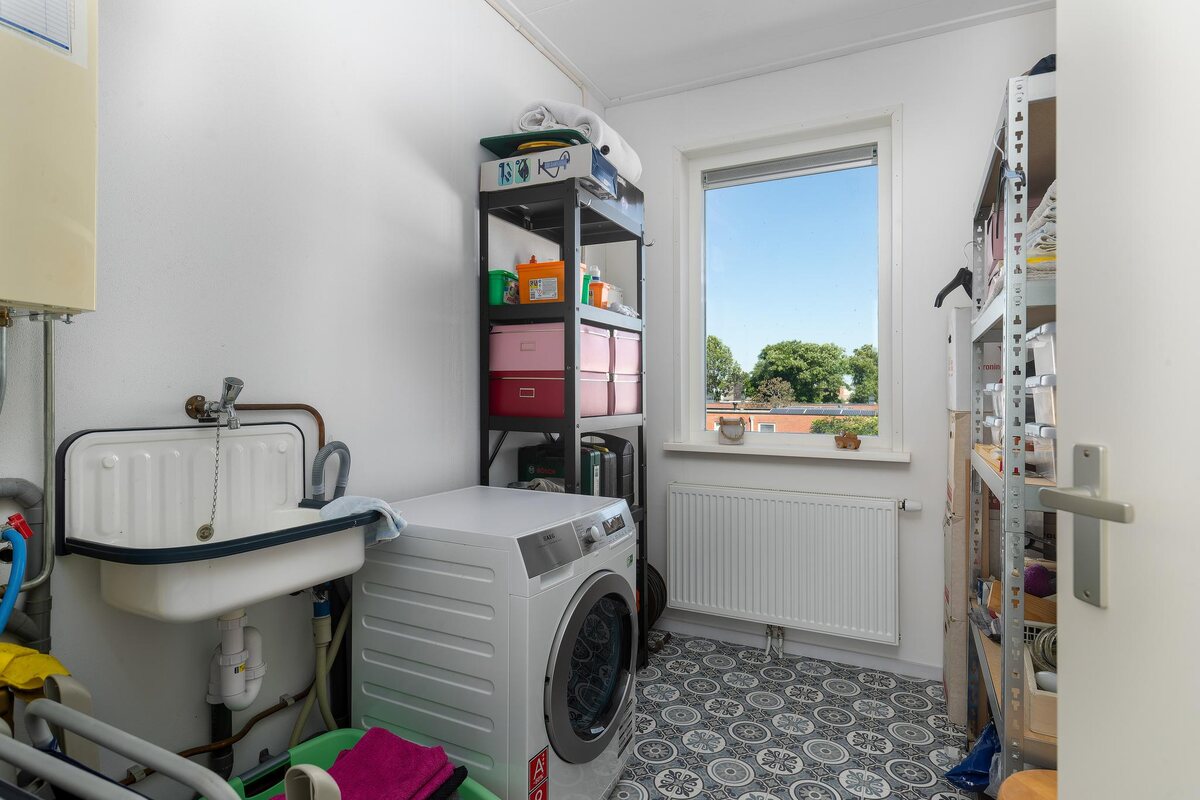 G.C. Marshallstraat 18, 9728 WS Groningen - € 395.000 k.k. - Boekholt & partners makelaars Groningen