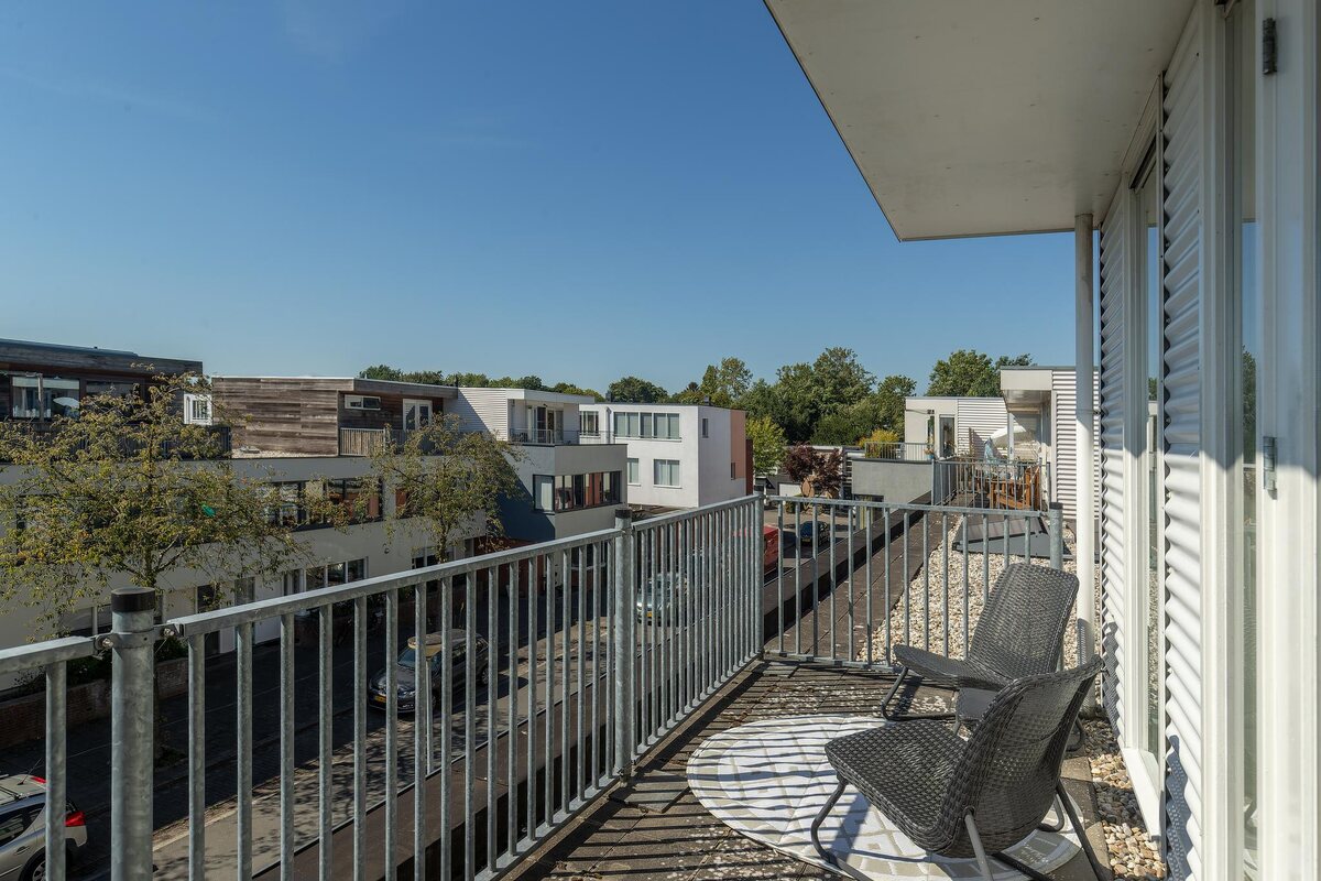 G.C. Marshallstraat 18, 9728 WS Groningen - € 395.000 k.k. - Boekholt & partners makelaars Groningen