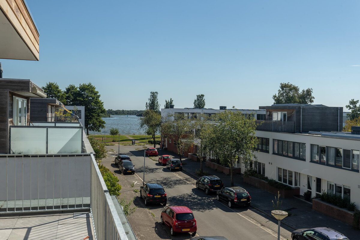 G.C. Marshallstraat 18, 9728 WS Groningen - € 395.000 k.k. - Boekholt & partners makelaars Groningen