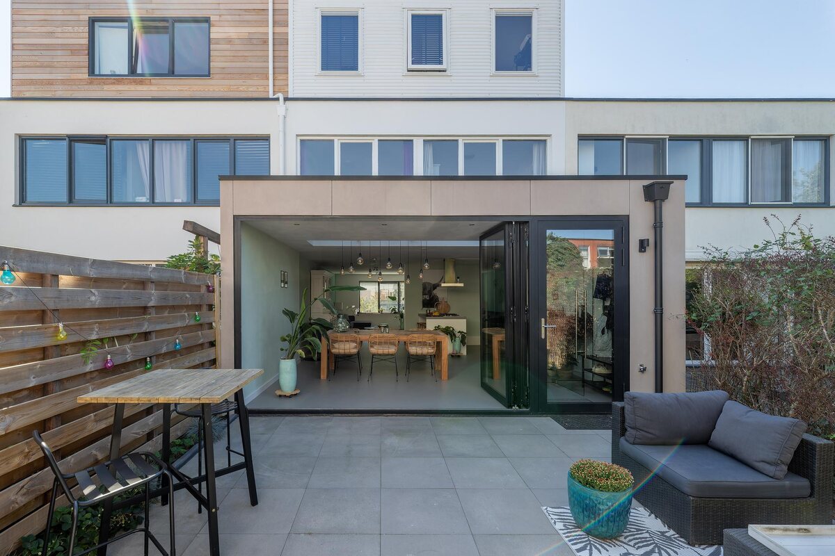 G.C. Marshallstraat 18, 9728 WS Groningen - € 395.000 k.k. - Boekholt & partners makelaars Groningen
