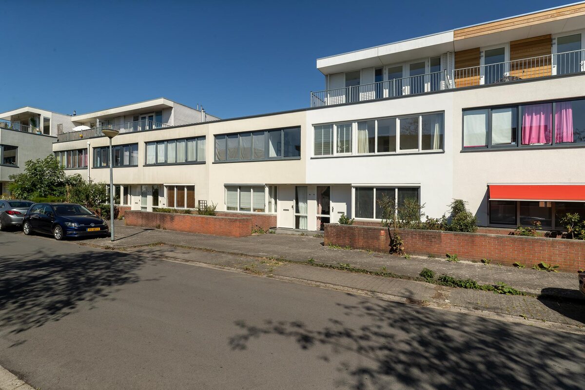 G.C. Marshallstraat 18, 9728 WS Groningen - € 395.000 k.k. - Boekholt & partners makelaars Groningen