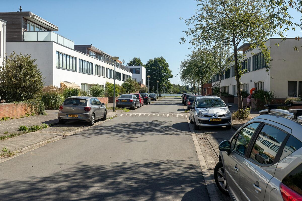 G.C. Marshallstraat 18, 9728 WS Groningen - € 395.000 k.k. - Boekholt & partners makelaars Groningen