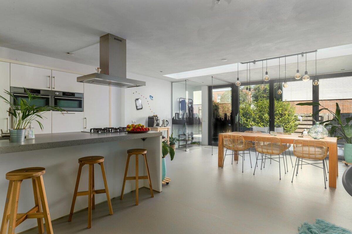 G.C. Marshallstraat 18, 9728 WS Groningen - € 395.000 k.k. - Boekholt & partners makelaars Groningen