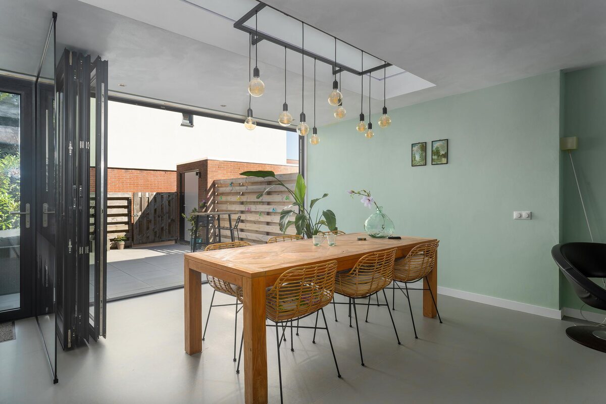 G.C. Marshallstraat 18, 9728 WS Groningen - € 395.000 k.k. - Boekholt & partners makelaars Groningen