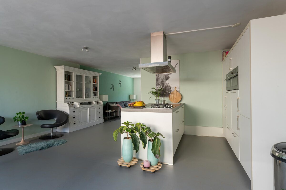 G.C. Marshallstraat 18, 9728 WS Groningen - € 395.000 k.k. - Boekholt & partners makelaars Groningen